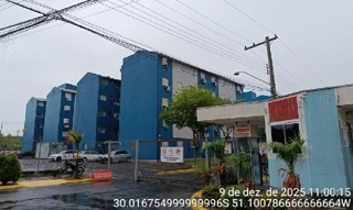Imóvel 2647183 ['8444427400024'] - ['RUA 3138,N. 100 APTO. 201 BL J, RUBEM BERTA - CEP: 91250-554, PORTO ALEGRE - RIO GRANDE DO SUL'] ['Rubem Berta'] - ['Porto Alegre']/['RS'] - 1