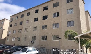 Imóvel 2985283 ['8787717606469'] - ['ESTRADA CRISTIANO KRAEMER,N. 2021 APTO. 103 BL 04, VILA NOVA - CEP: 91750-060, PORTO ALEGRE - RIO GRANDE DO SUL'] ['Campo Novo'] - ['Porto Alegre']/['RS'] - 1