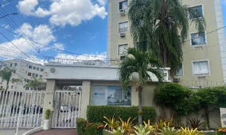Imóvel 2271083 ['8555531403990'] - ['ESTRADA RIO-SAO PAULO,N. 4355 APTO. 407 BL 05, CAMPO GRANDE - CEP: 23075-247, RIO DE JANEIRO - RIO DE JANEIRO'] ['Campo Grande'] - ['Rio De Janeiro']/['RJ'] - 1