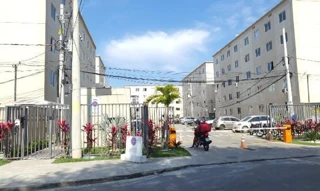 Imóvel 2432083 ['8787716702715'] - ['RUA LOLITA RODRIGUES (ANTIGA RUA PROJETADA 2),N. 285 APTO. 404 BL 11, GUARATIBA - CEP: 23036-061, RIO DE JANEIRO - RIO DE JANEIRO'] ['Campo Grande'] - ['Rio De Janeiro']/['RJ'] - 1