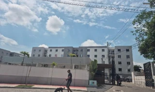 Imóvel 2627883 ['8787714160346'] - ['RUA WALDIR JOSE DE MELO,N. 71 APTO. 210 BL 06 PAA 12213, GUARATIBA - CEP: 23036-076, RIO DE JANEIRO - RIO DE JANEIRO'] ['Guaratiba'] - ['Rio De Janeiro']/['RJ'] - 1