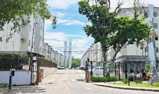 Imóvel 2636983 ['8787707944051'] - ['RUA CAMPINA GRANDE,N. 449 APTO. 502 BL 12, CAMPO GRANDE - CEP: 23092-060, RIO DE JANEIRO - RIO DE JANEIRO'] ['Campo Grande'] - ['Rio De Janeiro']/['RJ'] - 1