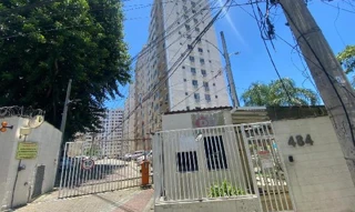 Imóvel 2702683 ['8555538775168'] - ['ESTRADA DO BARRO VERMELHO,N. 484 APTO. 802 BL 04, ROCHA MIRANDA - CEP: 21540-500, RIO DE JANEIRO - RIO DE JANEIRO'] ['Madureira'] - ['Rio De Janeiro']/['RJ'] - 1