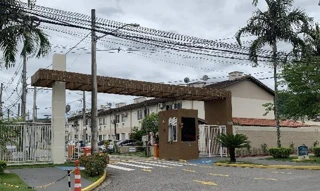 Imóvel 2711483 ['8555503937544'] - ['ESTRADA CABUCU DE BAIXO,N. 800 APTO. 107 BL 26, GUARATIBA - CEP: 23036-060, RIO DE JANEIRO - RIO DE JANEIRO'] ['Guaratiba'] - ['Rio De Janeiro']/['RJ'] - 1