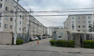 Imóvel 2715083 ['8787708089910'] - ['ESTRADA DE SANTA EUGENIA,N. 2000 APTO. 303 BL10, SANTA CRUZ - CEP: 23520-560, RIO DE JANEIRO - RIO DE JANEIRO'] ['Paciência'] - ['Rio De Janeiro']/['RJ'] - 1