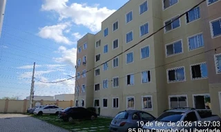 Imóvel 2789583 ['8787715154579'] - ['AVENIDA PADRE GUILHERME DECAMINADA,N. 85 APTO. 504 BL 07, SANTA CRUZ - CEP: 23575-000, RIO DE JANEIRO - RIO DE JANEIRO'] ['Santa Cruz'] - ['Rio De Janeiro']/['RJ'] - 1