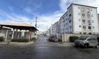 Imóvel 2972683 ['8787703565714'] - ['RUA HELIO DO AMARAL,N. 320 APTO. 503 BL 06 LT 02 PAL 48950, REALENGO - CEP: 21725-180, RIO DE JANEIRO - RIO DE JANEIRO'] ['Padre Miguel'] - ['Rio de Janeiro']/['RJ'] - 1