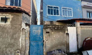 Imóvel 867483 ['2020600665491'] - ['RUA NORDESTINA,N. 265 APTO. 301 ANTIGA RUA LEANDRO JOAQUIM, MAGALHAES BASTOS - CEP: 21750-080, RIO DE JANEIRO - RIO DE JANEIRO'] ['Magalhães Bastos'] - ['Rio De Janeiro']/['RJ'] - 1