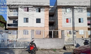 Imóvel 1159683 ['8787706452171'] - ['RUA TURMALINA,N. 1370 APTO. 324 LT 37-A1, JARDIM CATARINA - CEP: 24715-671, SAO GONCALO - RIO DE JANEIRO'] ['Jardim Catarina'] - ['São Gonçalo']/['RJ'] - 1
