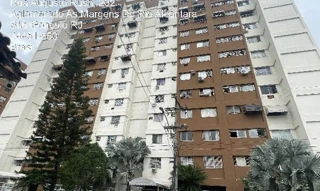 Imóvel 2652483 ['8444416027262'] - ['RUA AUGUSTO RUSCHI,N. 45 APTO. 304 BL 12, COLUBANDE - CEP: 24451-650, SAO GONCALO - RIO DE JANEIRO'] ['Colubandê'] - ['São Gonçalo']/['RJ'] - 1