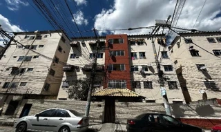Imóvel 2940583 ['8444427341923'] - ['RUA ONZE DE FEVEREIRO,N. 27 APTO. 501, BRASILANDIA - CEP: 24465-370, SAO GONCALO - RIO DE JANEIRO'] ['Brasilândia'] - ['São Gonçalo']/['RJ'] - 1