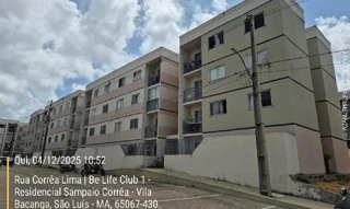 Imóvel 2990383 ['8787708676832'] - ['RUA SAMPAIO CORREA,N. SN APTO. 103 BL 05 TIPO C, MIRITIUA - CEP: 65123-895, SAO JOSE DE RIBAMAR - MARANHAO'] [''] - ['São José de Ribamar']/['MA'] - 1