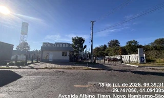 Imóvel 3002183 ['8787711691014'] - ['RUA ODILO ALOYSIO DAUDT,N. 423 APTO. 53 BL E VG 21, FEITORIA - CEP: 93054-000, SAO LEOPOLDO - RIO GRANDE DO SUL'] ['Feitoria'] - ['São Leopoldo']/['RS'] - 1