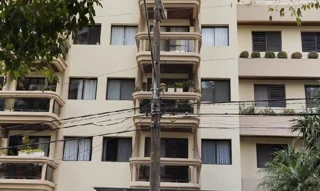 Imóvel 2311683 ['1444401324527'] - ['RUA JAMANARI,N. 215 APTO. 121 TIPO B, 12º ANDAR, VILA ANDRADE - CEP: 05716-140, SAO PAULO - SAO PAULO'] ['Vila Andrade'] - ['São Paulo']/['SP'] - 1