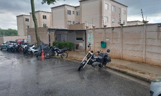 Imóvel 2726283 ['8787708558589'] - ['RUA ITA,N. 460 APTO. 42 BL 07, PEDRA BRANCA - CEP: 02636-030, SAO PAULO - SAO PAULO'] ['Vila Santos'] - ['São Paulo']/['SP'] - 1