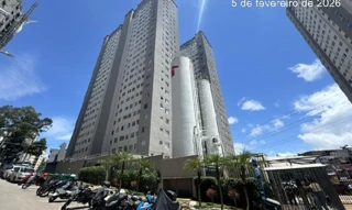 Imóvel 2761783 ['8787713162280'] - ['RUA DOM SALOMAO FERRAZ,N. 04 APTO. 222 BL 2, VILA ANDRADE - CEP: 05729-140, SAO PAULO - SAO PAULO'] ['Vila Andrade'] - ['São Paulo']/['SP'] - 1