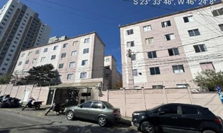Imóvel 3049983 ['8555535823676'] - ['RUA CUSTODIO PAIVA,N. 205 APTO. 43 4 PAV BL 1, GUAIANAZES - CEP: 08461-530, SAO PAULO - SAO PAULO'] ['Jardim Sao Paulo(Zona Leste)'] - ['São Paulo']/['SP'] - 1