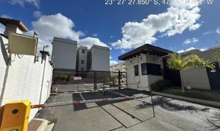 Imóvel 2507583 ['8787709355592'] - ['AVENIDA CLEISE TEREZINHA ROSA SILVA,N. 291 APTO. 23 2º ANDAR - TORRE 1 - BL D, RECREIO DOS SOROCABANOS - CEP: 18071-024, SOROCABA - SAO PAULO'] ['Recreio dos Sorocabanos'] - ['Sorocaba']/['SP'] - 1