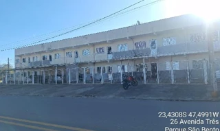 Imóvel 2630283 ['8444433010496'] - ['AVENIDA JOMAR LUIZ FULAN BELLINI,N. 53 APTO. 04 TERREO, CRUZ DE FERRO - CEP: 18072-003, SOROCABA - SAO PAULO'] [''] - ['Sorocaba']/['SP'] - 1