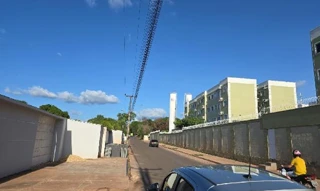Imóvel 2733783 ['8787714031155'] - ['RUA FLOR DO TEMPO,N. 8505 APTO. 01 BL 24, VERDECAP - CEP: 64000-000, TERESINA - PIAUI'] ['Novo Horizonte'] - ['Teresina']/['PI'] - 1