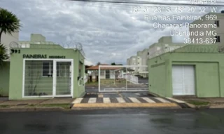 Imóvel 2628683 ['8444434061949'] - ['RUA DAS PAINEIRAS,N. 995 APTO. 204 BL 02 PAV 01, PANORAMA - CEP: 38413-637, UBERLANDIA - MINAS GERAIS'] ['Chácaras Panorama'] - ['Uberlândia']/['MG'] - 1