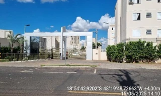 Imóvel 2636883 ['8787713140783'] - ['RUA JOAO RODRIGUES DE CASTRO,N. 355 APTO. 403 BL 08, JARDIM PATRICIA - CEP: 38414-122, UBERLANDIA - MINAS GERAIS'] ['Jardim Patricia'] - ['Uberlândia']/['MG'] - 1