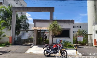 Imóvel 2711283 ['8787708523769'] - ['RUA AGUAPE,N. 800 APTO. 104 BLOCO 11 GLEBA11165 A, CHACARAS TUBALINA E QUARTEL - CEP: 38413-288, UBERLANDIA - MINAS GERAIS'] ['Chácaras Tubalina e Quartel'] - ['Uberlândia']/['MG'] - 1