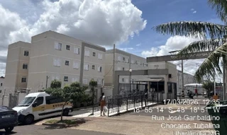 Imóvel 2890083 ['8787711078959'] - ['RUA JOSE GARIBALDINO,N. SN APTO. 303 3 PAVIMENTO BL 05, CHACARAS TUBALINA E QUARTEL - CEP: 38413-295, UBERLANDIA - MINAS GERAIS'] ['Chácaras Tubalina e Quartel'] - ['Uberlândia']/['MG'] - 1
