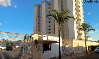 Imóvel 3004383 ['8787708582854'] - ['RUA ALAOR CARLOS GARCIA,N. 455 APTO. 407 PAV 04 BL 01 VG 64, JARDIM BRASILIA - CEP: 38401-883, UBERLANDIA - MINAS GERAIS'] ['Jardim Brasília'] - ['Uberlândia']/['MG'] - 1