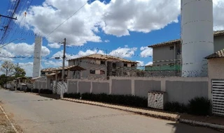 Imóvel 2507883 ['8787709317348'] - ['CHACARA 02 QD 20,N. SN APTO. 304 BLOCO C, SETOR DE CHACARAS ANHANGUERA A - CEP: 72871-541, VALPARAISO DE GOIAS - GOIAS'] ['Valparaizo II'] - ['Valparaíso De Goiás']/['GO'] - 1