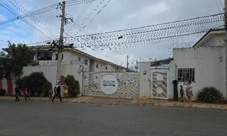 Imóvel 2656283 ['8787708182198'] - ['RUA 8,N. SN APTO. 204 BL F, QD 08, CHACARA 10, CHACARAS E MANSOES SANTA MARIA - CEP: 72875-256, VALPARAISO DE GOIAS - GOIAS'] [''] - ['Valparaíso De Goiás']/['GO'] - 1