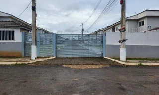 Imóvel 2710783 ['8787710371482'] - ['RUA POTENGY,N. SN APTO. 111 BL B, CHACARAS BENVINDA - CEP: 72875-160, VALPARAISO DE GOIAS - GOIAS'] [''] - ['Valparaíso de Goiás']/['GO'] - 1