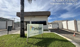 Imóvel 2921183 ['8787711930841'] - ['VIA DE ACESSO,N. SN APTO. 203 BL 01 TIPO 01 PAV SUPERIOR GLEBA A2, FAZENDA TAVEIRA - CEP: 72870-000, VALPARAISO DE GOIAS - GOIAS'] ['Chácara Marambaia'] - ['Valparaíso De Goiás']/['GO'] - 1