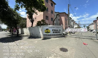 Imóvel 2567283 ['8444408550768'] - ['RUA MONTE SINAI,N. 175 APTO. 404 BL I, VALE ENCANTADO - CEP: 29113-240, VILA VELHA - ESPIRITO SANTO'] ['Jardim do Vale'] - ['Vila Velha']/['ES'] - 1