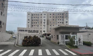 Imóvel 2725783 ['8787708968876'] - ['RUA UM,N. 150 APTO. 801 TORRE D, BL D, ATAIDE - CEP: 29119-325, VILA VELHA - ESPIRITO SANTO'] ['Res. Coqueiral'] - ['Vila Velha']/['ES'] - 1