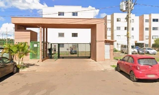 Imóvel 3040083 [''] - ['QS 25 Conjunto 3, LT 01, AP 202, BL C - Riacho Fundo II - Brasília/DF'] [''] - ['Brasília']/['DF'] - 1
