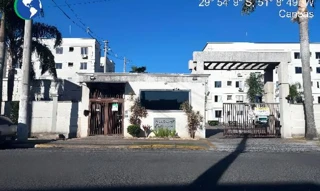 Imóvel 2407983 [''] - ['Rua Camboatas, N. 315, Apto. 102, Bloco 13 Vaga 202, Igara, Canoas, RS'] ['Igara'] - ['Canoas']/['RS'] - 1