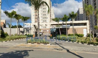 Imóvel 2899183 [''] - ['RUA ARMANDO DOS SANTOS N. 110 APTO. 307, TORRE 01 JARDIM NOVA ALVORADA'] ['Jardim Nova Alvorada'] - ['Hortolândia']/['SP'] - 1