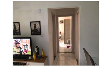 Apartamento em Imbituba, Mirim, Rua Espírito Santo, s/n, SC. Área: 58.9m2 - imagem 0
