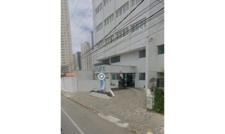 Apartamento em Natal, Ponta Negra, Avenida Engenheiro Roberto Freire, n 4220, RN. Área: 24.45m2