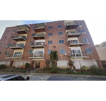 Apartamento em Rio de Janeiro, Jacarepaguá, Rua Otacílio Novais, nº 241 - Apto 401, RJ. Área: 170m2