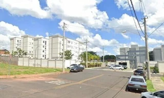 Imóvel 2711983 [''] - ['Rua Olavo Moura, 10-20, Bauru, SP'] ['Nucleo Res. Pres. Geisel'] - ['Bauru']/['SP'] - 1