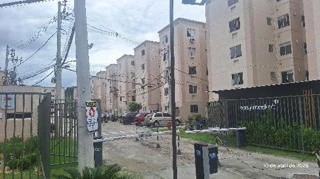Imóvel 2876183 [''] - ['RUA GUANDU MIRIM, N. 1129, Apto. 206, BL 11/SANTISSIMO'] ['Santíssimo'] - ['Rio De Janeiro']/['RJ'] - 1