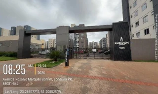Imóvel 2876283 [''] - ['AVENIDA GIOCONDO MATURI, N. 1500, Apto. 301, TIPO 01 PV 03 BL 10 VG 309/JARDIM MARIA CELINA'] ['Moradas de Portugal'] - ['Londrina']/['PR'] - 1
