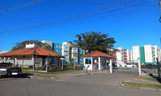 Apartamento em Porto Alegre, Chapéu Do Sol, Rua Marcelo dos Santos, 45- apartamento nº 207, Bloco 09, RS. Área: 51.3m2 - imagem 0