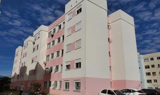 Imóvel 2688683 [''] - ['Rua Gentil Claudionor de Souza Lopes, 125- APARTAMENTO 505 - Bloco 9 - Condomínio Residencial Jardim das Figueiras III'] [''] - ['Porto Alegre']/['RS'] - 1