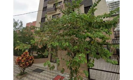 Apartamento em Praia Grande, Ocian, Rua Mário de Andrade Número: 199 - Ocian, SP. Área: 57.189m2 - imagem 0