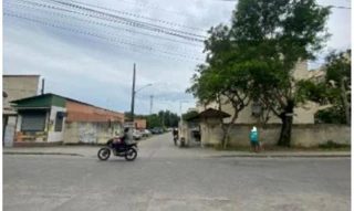 Imóvel 2490983 [''] - ['Rua Gentil de Ouro, 615 - Inhoaíba - Rio de Janeiro / RJ'] ['Campo Grande'] - ['Rio De Janeiro']/['RJ'] - 1