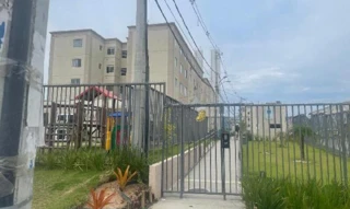 Imóvel 2669583 [''] - ['ESTRADA JOSE DUARTE, 126- Apto. 508, BLOCO 06 LOTE 2 PAL 49314'] ['Vargem Pequena'] - ['Rio De Janeiro']/['RJ'] - 1