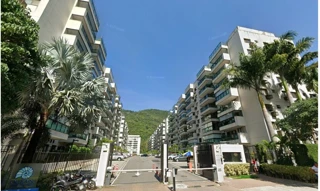 Imóvel 2897783 [''] - ['Rua Nilton Santos, 1355 - Ap 303 - Bloco 4 - Recreio dos Bandeirantes - Rio de Janeiro / RJ'] ['Recreio dos Bandeirantes'] - ['Rio de Janeiro']/['RJ'] - 1